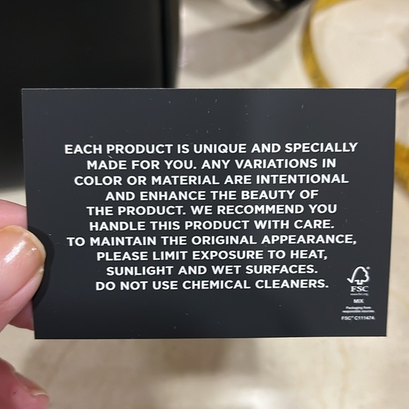 Gorgeous bag by Karl Lagerfeld - Picture 14 of 16